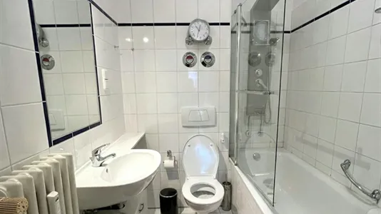 Rooms in Berlin Friedrichshain-Kreuzberg - photo 9