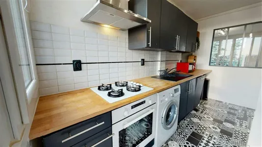 Rooms in Lyon - photo 7