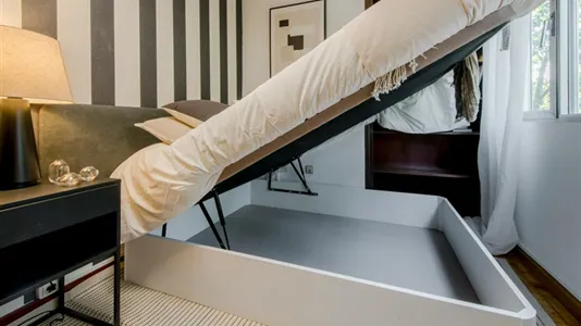 Rooms in Madrid Retiro - photo 4