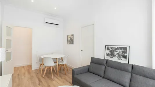 Apartments in L'Hospitalet de Llobregat - photo 5