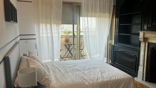 Rooms in Madrid Moncloa-Aravaca - photo 2