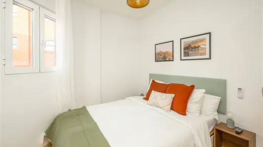 Rooms in Madrid Tetuán - photo 5