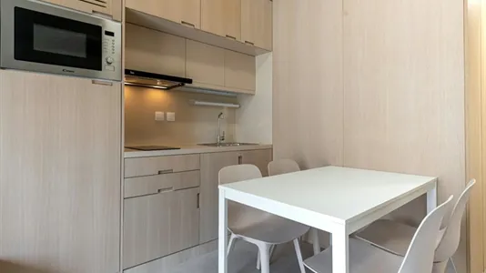 Apartments in Kallithea - photo 5