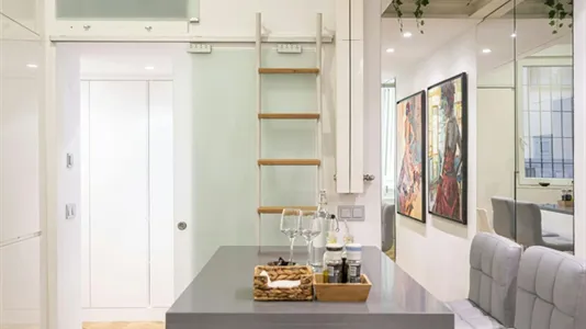 Apartments in Madrid Chamberí - photo 3