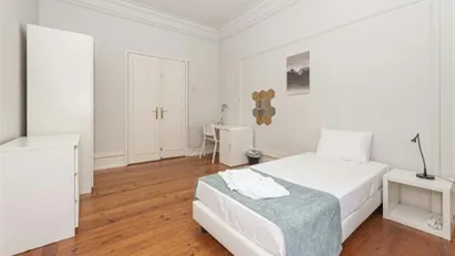 Room for rent in Lisbon (region)