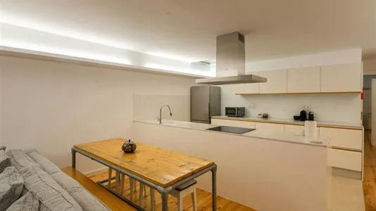 Apartments in Location is not specified - photo 9