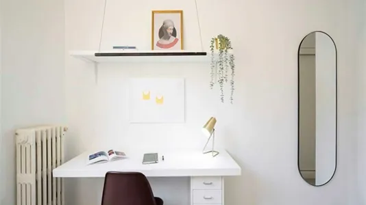 Rooms in Madrid Centro - photo 7