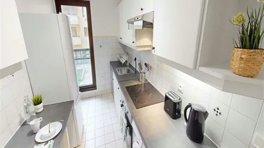 Rooms in Nanterre - photo 9