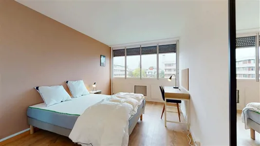 Rooms in Nogent-sur-Marne - photo 1
