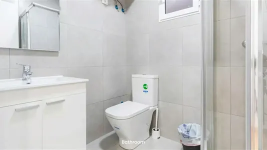 Rooms in Valencia Poblats Marítims - photo 7