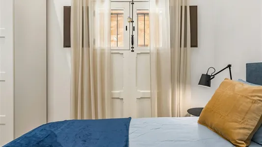Rooms in Barcelona Sarrià-St. Gervasi - photo 2