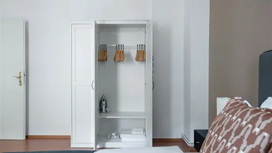 Apartments in Barcelona Eixample - photo 3