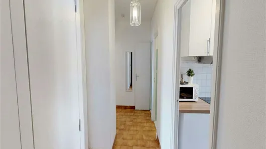 Rooms in Lyon - photo 9