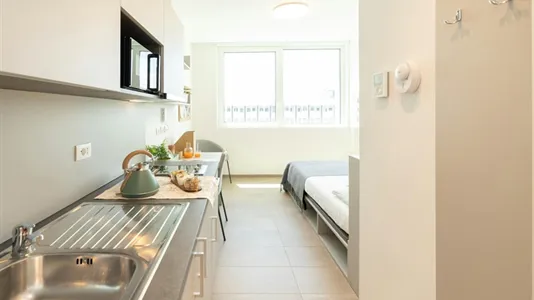 Apartments in Florence - photo 6