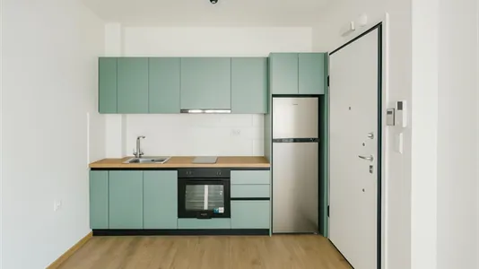 Apartments in Athens Agios Nikolaos - photo 3