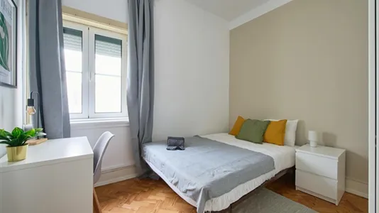 Rooms in Location is not specified - photo 1