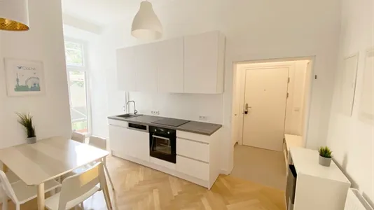 Rooms in Wien Wieden - photo 4