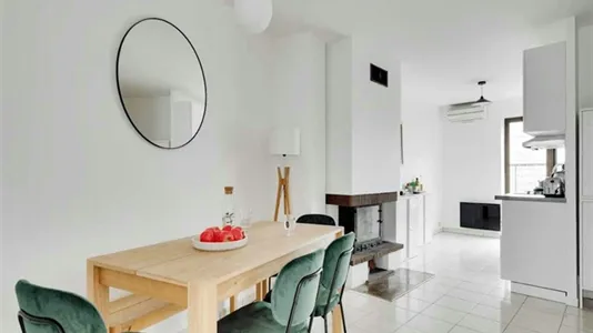 Rooms in Paris 19ème arrondissement - photo 4