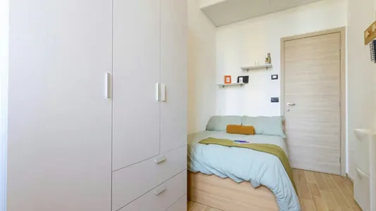Rooms in Turin - photo 2