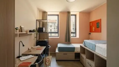 Room for rent in Turin, Piemonte