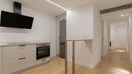 Rooms in Madrid Fuencarral-El Pardo - photo 8