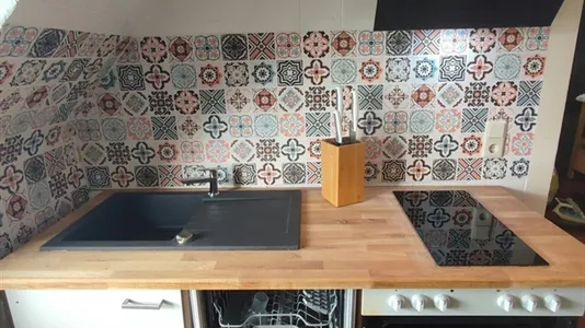 Apartments in Ludwigshafen am Rhein - photo 5