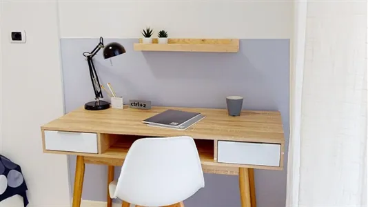 Rooms in Padua - photo 5