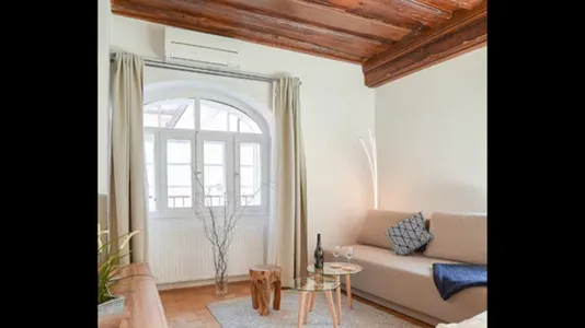 Apartments in Besnica - photo 1