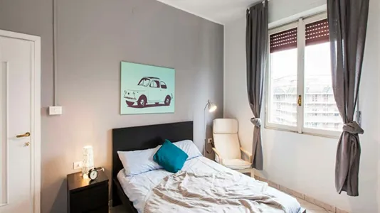Rooms in Milano Zona 6 - Barona, Lorenteggio - photo 2