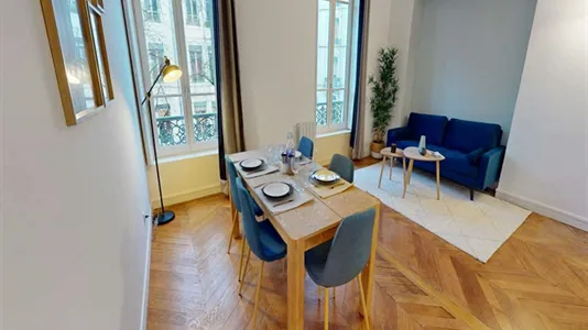 Rooms in Lyon - photo 5