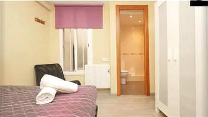 Room for rent in Barcelona Ciutat Vella, Barcelona