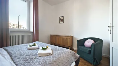 Apartment for rent in Warsaw