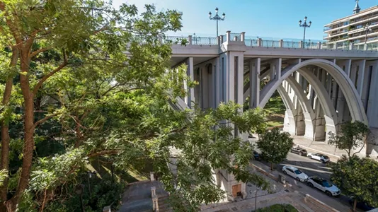 Rooms in Madrid Arganzuela - photo 6