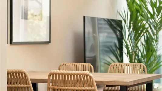 Apartments in Barcelona Sarrià-St. Gervasi - photo 6