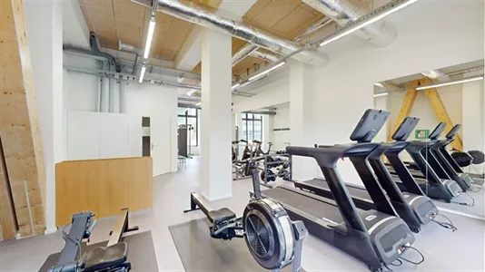 Rooms in Palaiseau - photo 8