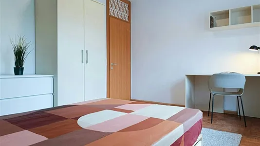 Rooms in Trento - photo 8