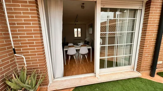 Rooms in Madrid TetuƔn - photo 9