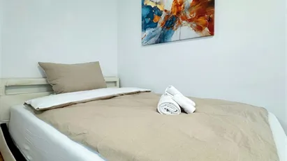 Room for rent in Berlin