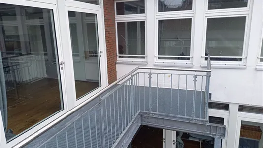 Apartments in Hamburg Nord - photo 9