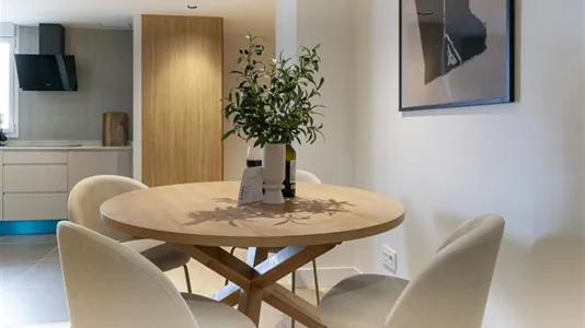 Apartments in Madrid Chamartín - photo 9