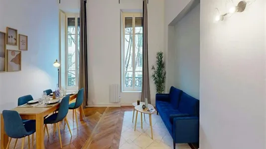 Rooms in Lyon - photo 4