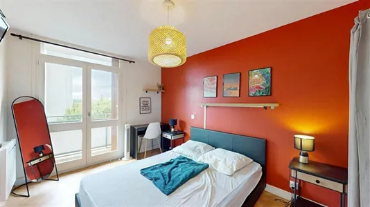 Rooms in Toulouse - photo 2