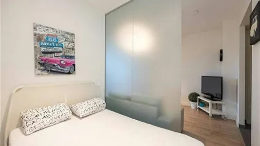 Apartments in Stad Antwerp - photo 9