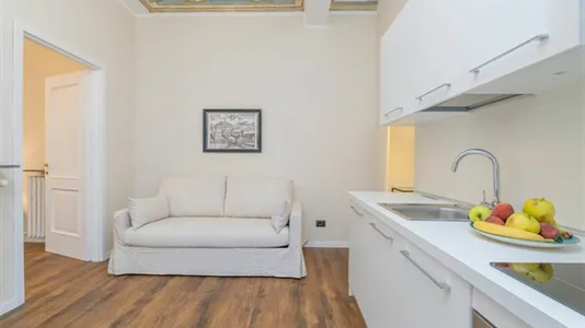 Apartments in Turin - photo 3