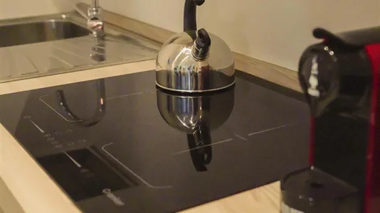 Apartments in Bologna - photo 7