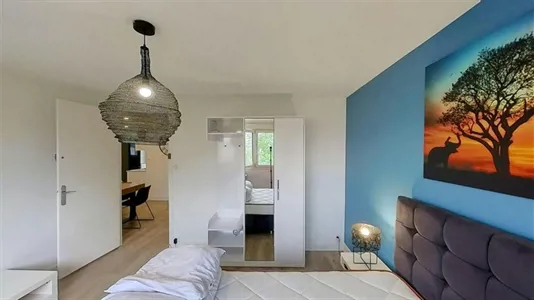 Rooms in Nancy - photo 2