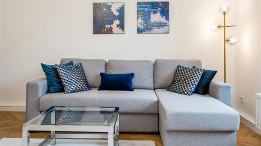 Apartments in Berlin Steglitz-Zehlendorf - photo 8