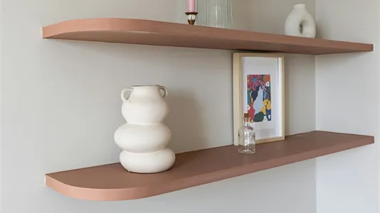 Apartments in Nogent-sur-Marne - photo 9