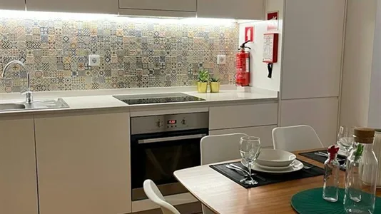 Apartments in Location is not specified - photo 7