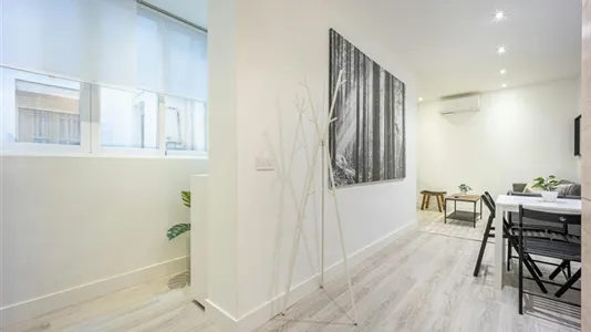 Apartments in Madrid Centro - photo 4